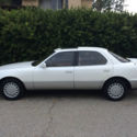1 OWNER SOUTHERN CALIFORNIA PEARL BEAUTY. GARAGE KEPT CORROSION FREE PEARL LADY