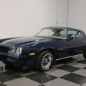 1-OWNER, SPECIAL ORDER SOUTHERN CAMARO, CRATE 350, 4-SPEED, 1 REPAINT SURVIVOR!
