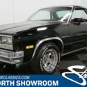1 Owner Texas Car w/ 64k Actual Miles, 305 V8, Auto, A/C, PS/B w/ Fr Disc, Clean