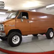 1 OWNER TEXAS TRUCK! EXTREMELY RARE PATHFINDER CONVERSION 4X4 V8 AUTOMATIC