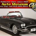 1 owner til 2013! #s match, frame off resto, 2 tops!