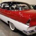 1 OWNER VERY RARE 1955 PLYMOUTH BELVEDERE 2 DOOR HARDTOP CHRYSLER DODGE DESTOTO