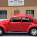 1 Owner, VERY RARE Dealer Installed A/C, Restored, 4 Speed, All Receipts