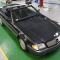 1 owner with 87,000 miles but in below average, non-operating condition.