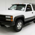 1 Owner/5.7 Liter V8/4 x 4 Power/Towing Package
