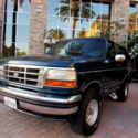 1-OWNER~82K ORIGINAL MILES~MINT CONDITION~1989,1990,1991,1992,1993,1995,1996