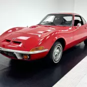 1 Owner/86,307 Miles/Best Of Show Wins/Nice Resto/1.9L SOHC I4/4-Speed