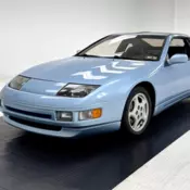 1 Owner/Garage Kept/3.0L DOHC V6/4-Speed Auto/99,600 Miles/T-Tops