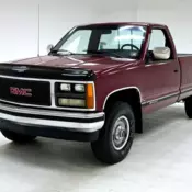 1 Owner/Garage Kept/Rust Free/350ci TBI V8/Nicely Preserved/700R4