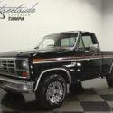 1 SOUTHERN OWNER, 99K ACT. MILES, 302 V8, AUTO, FACT AC, DUAL TANKS, SOLID F150!