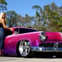 $1 START NO RESERVE! 1954 FORD WGN LAST CAR ON DISCOVERY CHANNEL MONSTER GARAGE