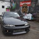 100% Legal 1993 Nissan Skyline R33 GTS25T EVO RX7 VR4 SILVIA 240SX R32 GTR STi