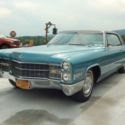 100% Original 1966 Coupe DeVille Like new, one of the best in the country