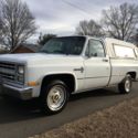 100% Original : Low Miles : 350 Engine : 4SP W/OD Tranmission : Elderly Owned