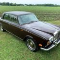 100% original presenting spectacular example, lightly restored &#034;LWB&#034; by ParkWard
