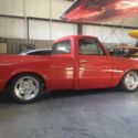 100% rust free 1971 GMC C-10 SWB.  - 350 small block - 700R4 automatic