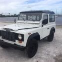 100 % RUST FREE, DIESEL, POWER STEERING, POWER BRAKES, 5 SPEEDS