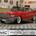 100% Turn Key - Extremely Rare - Complete Restoration - Rebuilt Motor and Trans