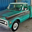 100% ZERO RUST OR ROT...Texas/Mexico border it&#039;s whole life