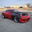1000hp Fully built 3.0 2JZ powered swap built R154 AEM Brembo Precision 7675