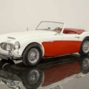 100/6 BN4 Roadster 4 Speed Manual w/ Overdrive