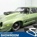 $100K+ BUILD COST, NO EXPENSE SPARED, SHAFIROFF 584 V8/1000+ HP, NHRA CHASSIS!!!
