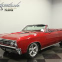 $100K+ NUT & BOLT RESTO, SHOW QUALITY, BUILT 454, TREMEC 5 SP, A/C, A+ BUILD