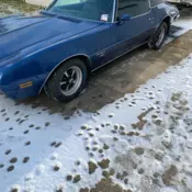 101340 Miles/Original Interior/ 350ci V8/TH350/Protect-O-Plate