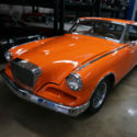 101,541 Miles 289 V8 Manual2 Dr Hardtop