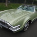 103400 Miles 455/375HP V8 Automatic2 Door Hardtop