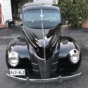 1040 ford 2 door sedan