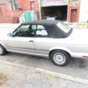 104,500 miles. Clean - Mechanically Sound - Smooth - Classic 90 BMW