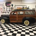 1046 Ford Woody Wagon