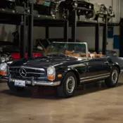 10561 Miles 6 cyl 195HP Automatic2 Door Convertible