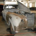 1061 BENTLEY S2 SEDAN EXCELLENT PROJECT NO RESERVE ,RUNS AND DRIVES ,COMPLETE ,