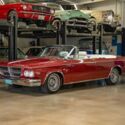 1066 Miles 413/390HP 2x4BBL Stroked to 472 c.i. V8 Automatic2 Door Convertible