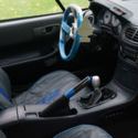 106k Honda CRX Civic Del Sol Running Project + Many New Parts - 95% complete