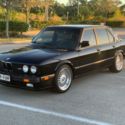 106k Miles. Meticulously maintained rare car, low reserve!