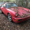 1070 porsches 911T