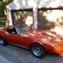 1075 Corvette