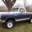 1087 Dodge Ram