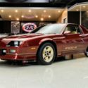 10k Actual Miles! 5.7L / 350ci V8, Automatic, 1 Owner, Clean History, IROC Z28