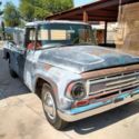 $10K O.B.O 1967 International Harvester 1200b Pickup