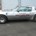 10TH ANNIVERSARY COLLECTOR TRANSAM NOT firebird bandit CAMARO CHEVELLE TA GTO