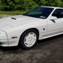 10th Anniversary edition Mazda RX-7