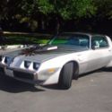 10th Anniversary Edition T/A - 18,500 miles
