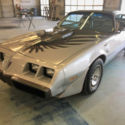 10th Anniversary Edition Trans Am