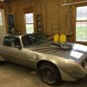 10th anniversary pace car with build sheet , private seller