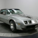 10th Anniversary - T-Top - Original 403 V8 - Original Trans. - A/C - Rust Free