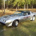 10TH ANNIVERSARY TRANS AM ,DAYTONA EDITION